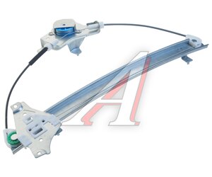 Изображение 2, NSP0196548081 Стеклоподъемник CHEVROLET Lacetti двери передней правой электрический NSP
