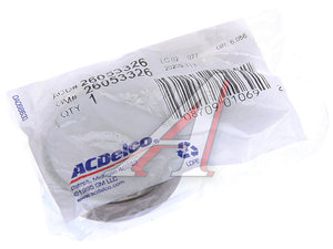 Изображение 2, 26053326 Подшипник полуоси CHEVROLET Trail Blazer (01-) переднего моста (ACDelco Professional) OE