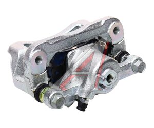 Изображение 4, EX582102K100 Суппорт KIA Soul (08-) задний левый (с колодками) MANDO