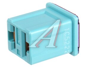 Изображение 3, 1987529050 Предохранитель 20A картриджного типа BOSCH