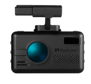 Изображение 10, X PRO Видеорегистратор с радар-детектором GPS BLACKVIEW