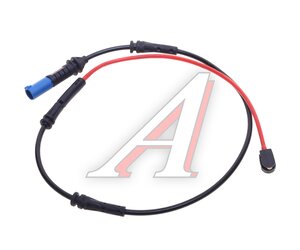 Изображение 3, WS0445A Датчик износа тормозных колодок BMW 3 (G20) передний QUICK BRAKE