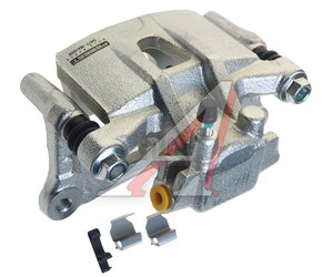 Изображение 2, 0477-NA4RR Суппорт MITSUBISHI Outlander (06-) тормозной задний правый FEBEST