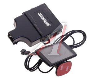 Изображение 3, 23U-4-A-Black Датчик парковки d=18мм PARKMASTER