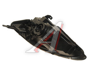 Изображение 2, 20-6251-05-2B Фара HONDA Civic (01-) правая (с корректором) в сборе TYC