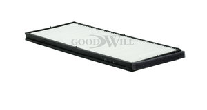 Изображение 2, AG6182KCF Фильтр воздушный салона HYUNDAI Accent (02-), Getz (02-) (1шт.) GOODWILL