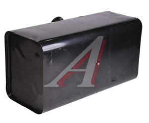 Изображение 2, BTA170BK-PO-EUR Бак топливный КАМАЗ 170л (405х498х950) п/об (одно отверстие) БАКОР
