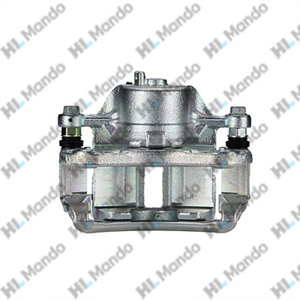 Изображение 9, EX581802DA10 Суппорт HYUNDAI Elantra (00-), Matrix передний левый MANDO