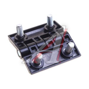 Изображение 2, 8250 Петля листовая 50x50мм (М6 4шпильки) ПТ