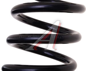 Изображение 4, 1022465SX Пружина HYUNDAI Tucson (11-) подвески задней STELLOX