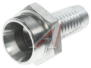 Изображение 2, DK (Ш) d=32 (M52x2) Фитинг DK (Ш) d=32 (M52x2)