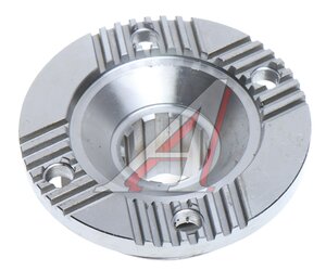 Изображение 2, C41R11-2402138-10 Фланец ГАЗон Next РЗМ к карданному валу РУБИН