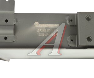 Изображение 8, ЛР3205-1301010-20 Радиатор ПАЗ-3204, 320412, 4234 алюминиевый дв.CUMMINS, ЯМЗ ПРАМО