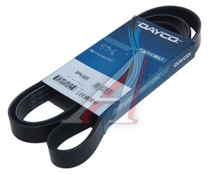 Изображение 1, 6PK1620 Ремень приводной поликлиновой 6PK1620 DAYCO