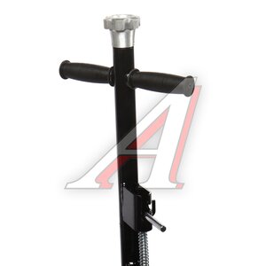 Изображение 5, GTE-TH35001 Домкрат подкатной 5т 150-685мм гидравлический GTE