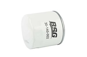 Изображение 2, BSG30140002 Фильтр масляный FORD Focus (98-04), Transit (-00) (D/TDI) BSG