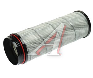 Изображение 1, 710W084050017-MX Фильтр воздушный SITRAK HOWO внутренний MOVELEX