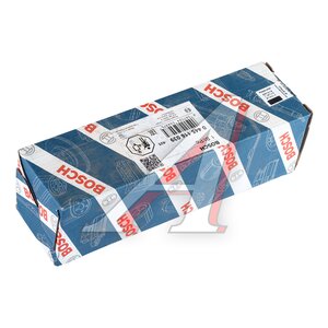 Изображение 6, 0445116039 Форсунка AUDI A4 (11-) (3.0TDI) топливная (CDUC) BOSCH