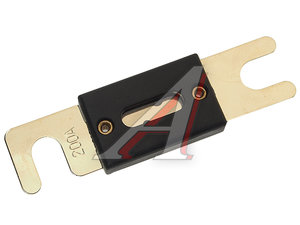 Изображение 2, EDC-FA200 (5шт.) Предохранитель ANL 200A (1шт.) EDGE