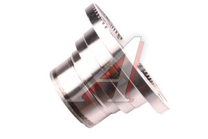 Изображение 5, 1358.332.210-MX Фланец SHACMAN SHAANXI Х6000 КПП ZF 12TX2620TD MOVELEX