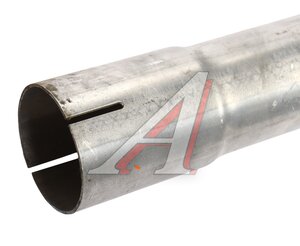 Изображение 4, 105-971 Глушитель AUDI A6 (94-97) средняя часть BOSAL