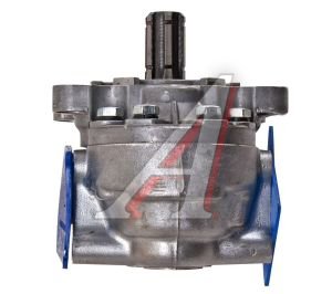 Изображение 1, НШ32М-3 Насос шестеренчатый НШ32М-3 правый (аналог НШ32У-3) Гидросила