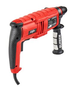 Изображение 6, П 240РЭМ Перфоратор 750Вт 2.3Дж ELITECH