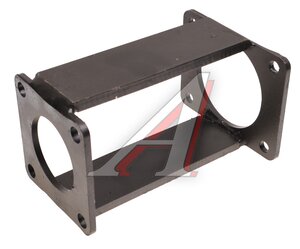 Изображение 2, ЩТ15-01.00.000 Кронштейн МТЗ крепления насоса на ВОМ щетки ЩТ15 БЗТДИА