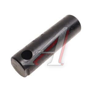 Изображение 1, 3501104Z11QZ-MX Палец JAC N80 (LE801) задней тормозной колодки MOVELEX