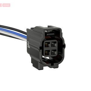 Изображение 5, DOX-1375 Датчик кислорода MAZDA 626 (97-) DENSO