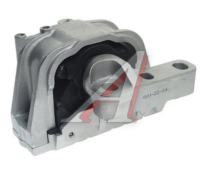 Изображение 1, M8080232 Опора двигателя AUDI A3 (04-07) правая MARSHALL