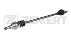 Изображение 1, AW5629 Привод CHEVROLET Lacetti (03-) колеса переднего правый в сборе ZEKKERT