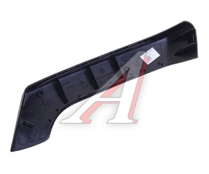 Изображение 2, 6RU867171D82V Накладка ручки двери VW Polo (08-) внутренней OE