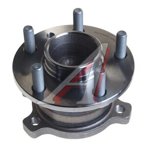 Изображение 2, 19381636 Ступица FORD Mondeo (07-) задняя DELCOPARTS