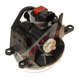 Изображение 2, 19-6019-00-9A Фара противотуманная TOYOTA Prius (12-) правая TYC