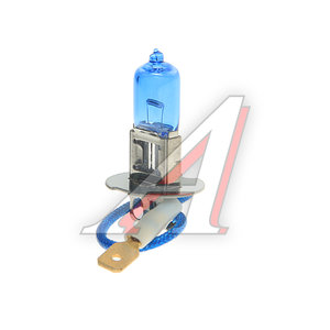 Изображение 2, 12355SW Лампа 12V H3 55W PK22s Super White HNG