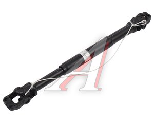 Изображение 1, 6430С9-3444050-000 Вал карданный МАЗ рулевой нижний L=860 мм БААЗ