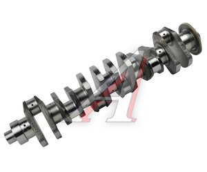 Изображение 1, 1006462630 Вал коленчатый SHACMAN SHAANXI дв.WP12 короткий 45мм OE