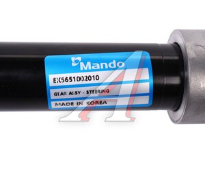 Изображение 5, EX5651002010 Рейка рулевая HYUNDAI Atos (98-) MANDO