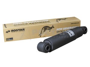 Изображение 1, 180-2905004-180 Амортизатор SAF прицепа (360/560 20x62 20x62 O/O) ROSTAR