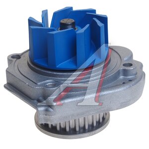 Изображение 3, VKPC82100 Насос водяной FIAT Doblo (05-) SKF