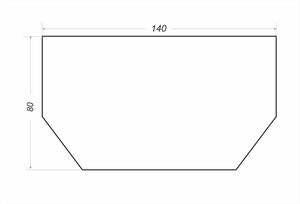 Утеплитель моторного отсека (автоодеяло) 140x80см АВТОТЕПЛО, ATT-4-OLD,
                                                          фото 3 Изображение 3, УМО-4* Утеплитель моторного отсека (автоодеяло) 140x80см АВТОТЕПЛО