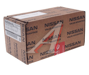 Изображение 2, D1060-95F0A-RV Колодки тормозные NISSAN Almera Classic передние (4шт.) OE