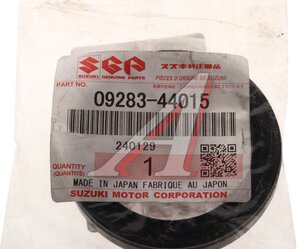 Изображение 3, 09283-44015 Сальник SUZUKI Escudo, Grand Vitara коробки раздаточной OE
