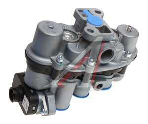Изображение 3, 35150230100 Клапан DAF защитный 4-х контурный SORL