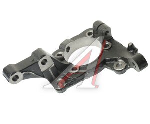 Изображение 3, 51715-2B050 Кулак поворотный HYUNDAI Santa Fe (06-) левый OE