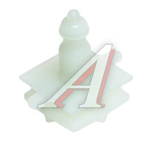 Изображение 2, 76882-9Y000 Клипса NISSAN Almera (12-) OE