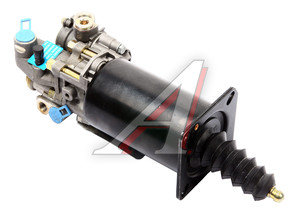 Изображение 1, 970 051 204 7 ПГУ КАМАЗ-6460, 6520 с КПП ZF WABCO