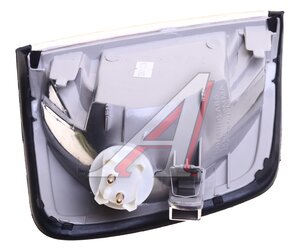 Изображение 2, 440-1606L-WE-C Указатель поворота MERCEDES E (W124) левый (белый) DEPO