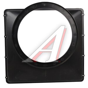 Изображение 1, 1309010-2000/D Кожух FAW J7, 4180 вентилятора OE